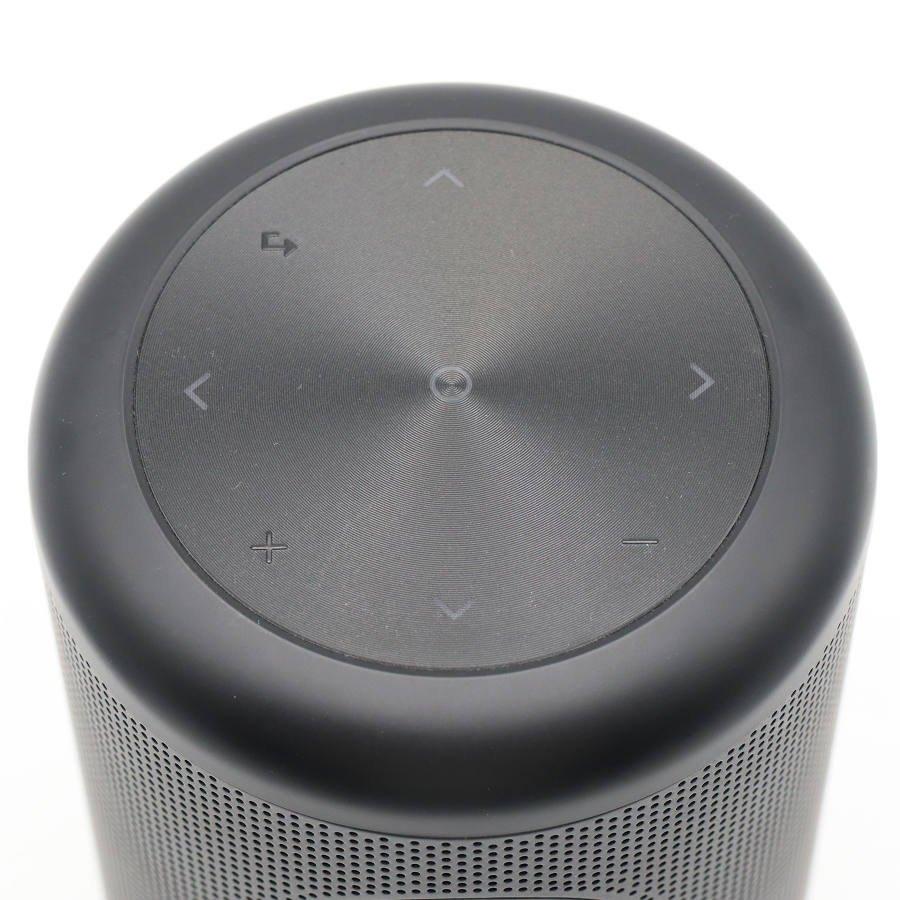 ボーナスストアPlus【美品】Anker Nebula Capsule II D2421N12 ブラック モバイルプロジェクター Android TV搭載 アンカー ネビュラ カプセル2 本体 |  | 07
