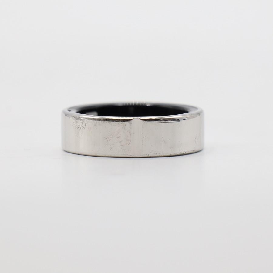 【ボーナスストアPlus】SOXAI RING 2 シルバー 18号 SOXAIRING2SL18 スマートリング ソクサイリング 本体 |  | 02