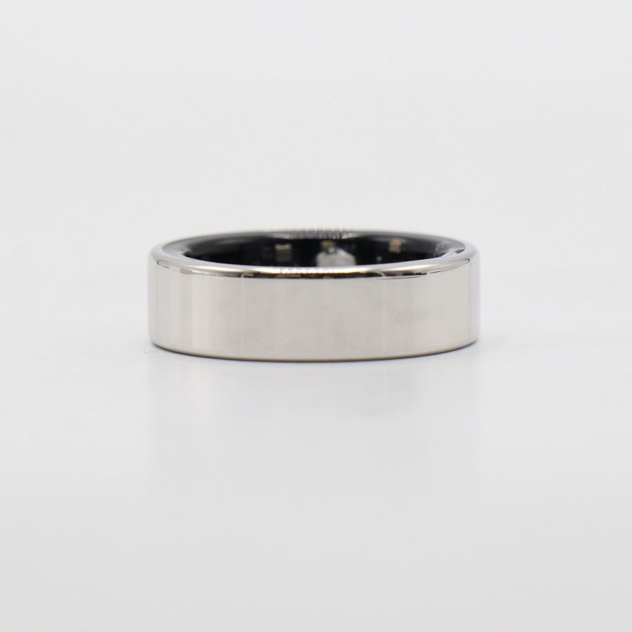 【ボーナスストアPlus】SOXAI RING 2 シルバー 18号 SOXAIRING2SL18 スマートリング ソクサイリング 本体 |  | 03