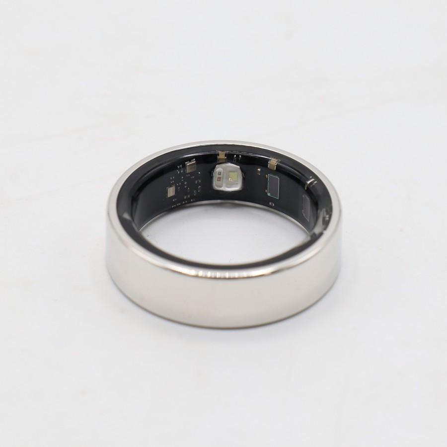 【ボーナスストアPlus】SOXAI RING 2 シルバー 18号 SOXAIRING2SL18 スマートリング ソクサイリング 本体 |  | 05