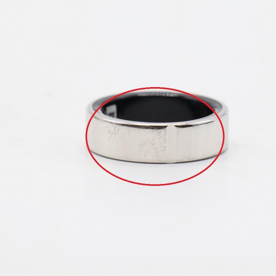 【ボーナスストアPlus】SOXAI RING 2 シルバー 18号 SOXAIRING2SL18 スマートリング ソクサイリング 本体 |  | 06