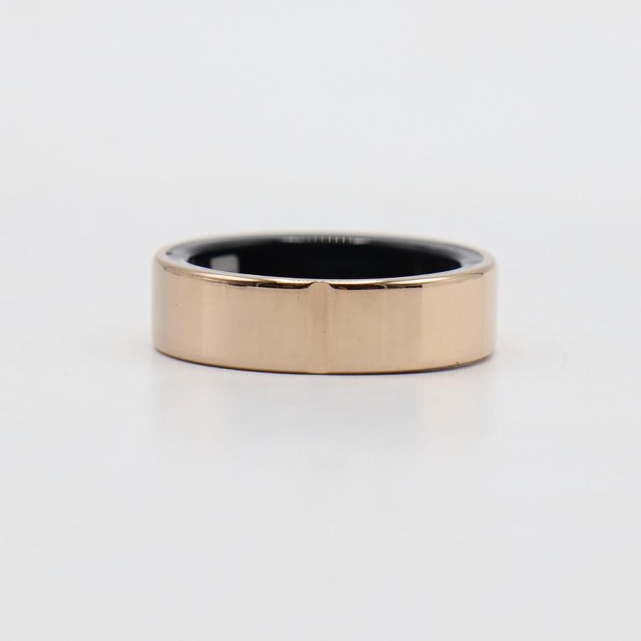ボーナスストアPlus【美品】SOXAI RING 2 ピンクゴールド 20号 SOXAIRING2PGD20 スマートリング ソクサイリング 本体 |  | 02