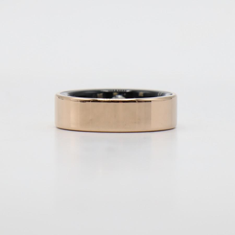ボーナスストアPlus【美品】SOXAI RING 2 ピンクゴールド 20号 SOXAIRING2PGD20 スマートリング ソクサイリング 本体 |  | 03