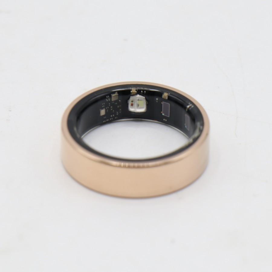 ボーナスストアPlus【美品】SOXAI RING 2 ピンクゴールド 20号 SOXAIRING2PGD20 スマートリング ソクサイリング 本体 |  | 05