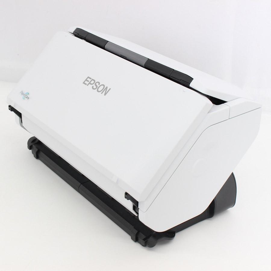 ボーナスストアPlus【美品】エプソン DS-32000 ドキュメントスキャナー A3 シートフィード EPSON 本体 |  | 02