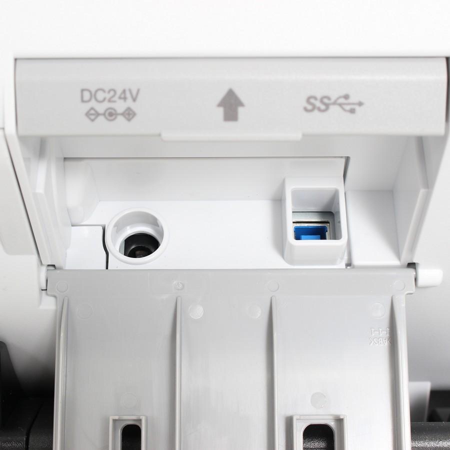 ボーナスストアPlus【美品】エプソン DS-32000 ドキュメントスキャナー A3 シートフィード EPSON 本体 |  | 04