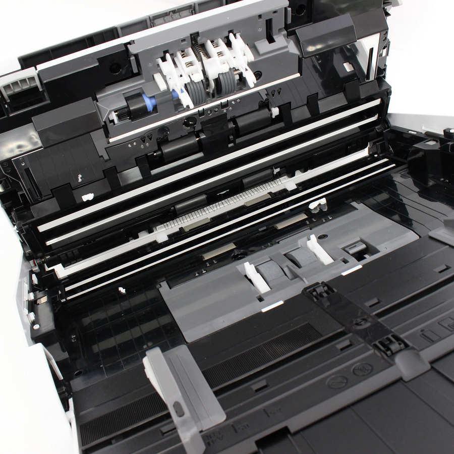 ボーナスストアPlus【美品】エプソン DS-32000 ドキュメントスキャナー A3 シートフィード EPSON 本体 |  | 07