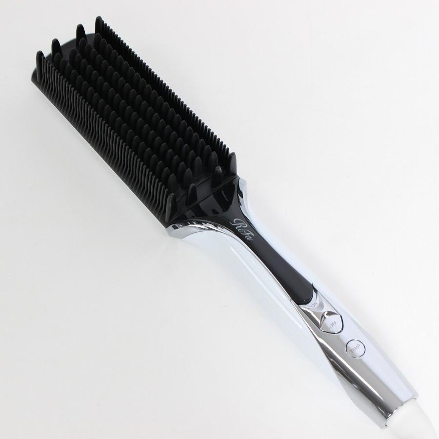 ボーナスストアPlus【美品】MTG ReFa STRAIGHT BLOW IRON RE-CX-02A