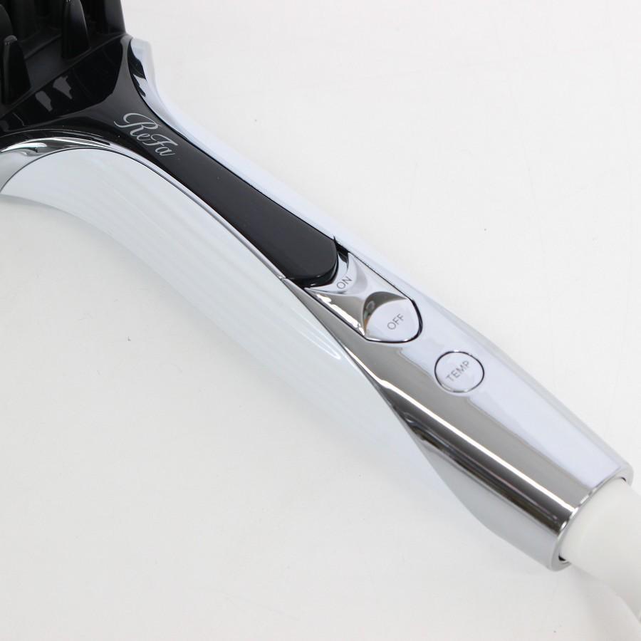 ボーナスストアPlus【美品】MTG ReFa STRAIGHT BLOW IRON RE-CX-02A