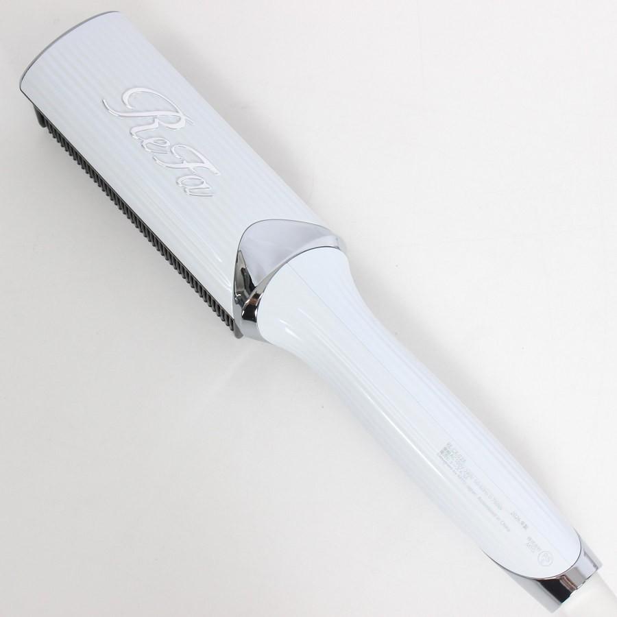 ボーナスストアPlus【美品】MTG ReFa STRAIGHT BLOW IRON RE-CX-02A