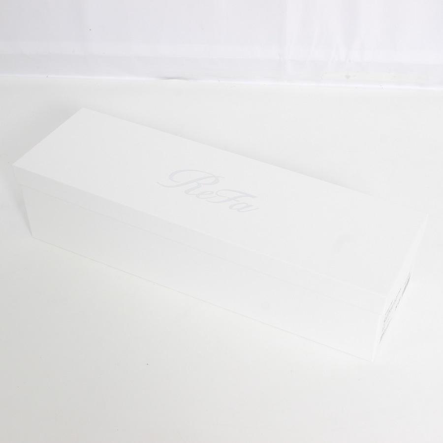 ボーナスストアPlus【美品】MTG ReFa STRAIGHT BLOW IRON RE-CX-02A