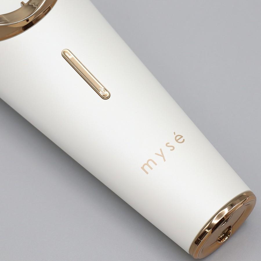 【ボーナスストアPlus】ヤーマン ミーゼ スカルプリフト プラス MS-82W 美顔器 リフトケア ヘッドスパ ミーゼ 頭皮リフトブラシ YA-MAN 本体 |  | 03