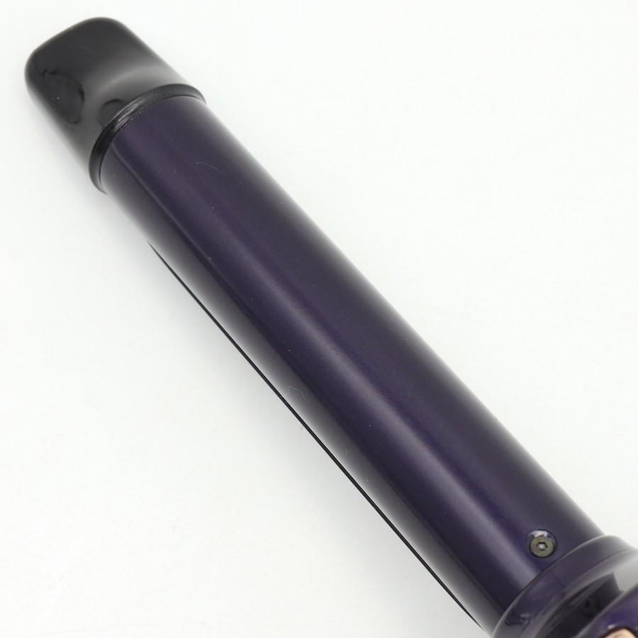 ボーナスストアPlus【美品】ヘアビューロン 27D Plus カール S-type 26.5mm HBRCL27D-S-JP バイオプログラミング ヘアアイロン リュミエリーナ 本体 |  | 05