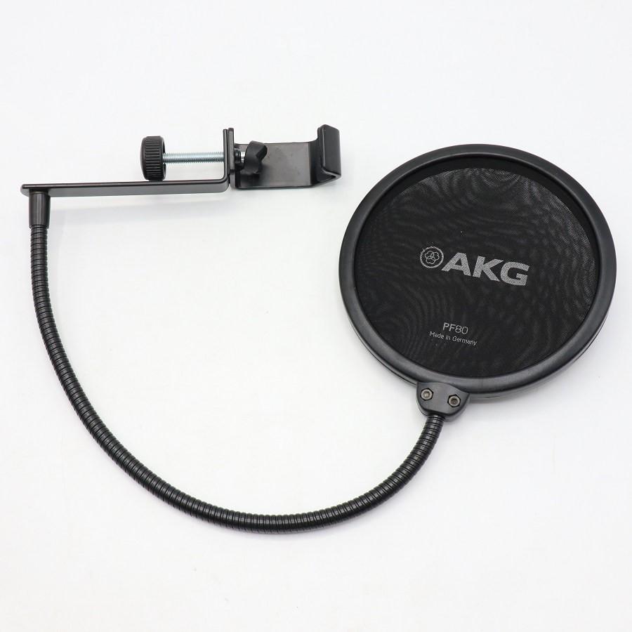 ボーナスストアPlus【美品】AKG C414-XL2 コンデンサーマイク コンデンサー型マイクロホン アーカーゲー マイク 本体 |  | 05