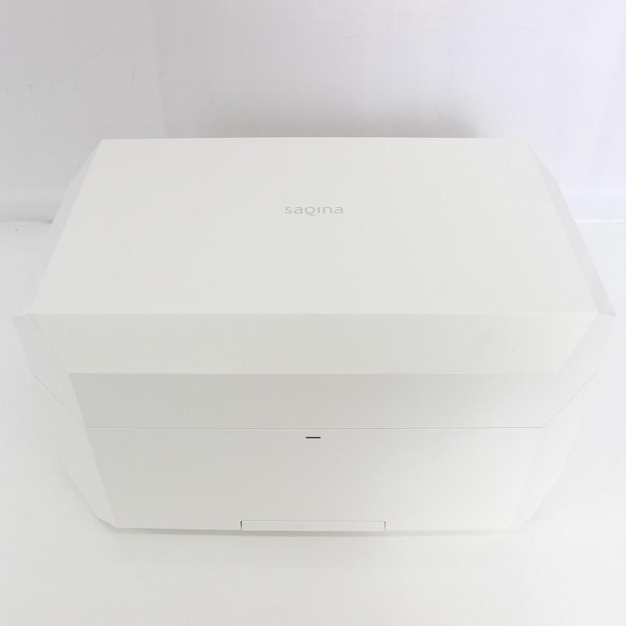 【ボーナスストアPlus】フヨウサキナ ルルシェ 美顔器 エステマシン saqina Lulucie 本体 |  | 09