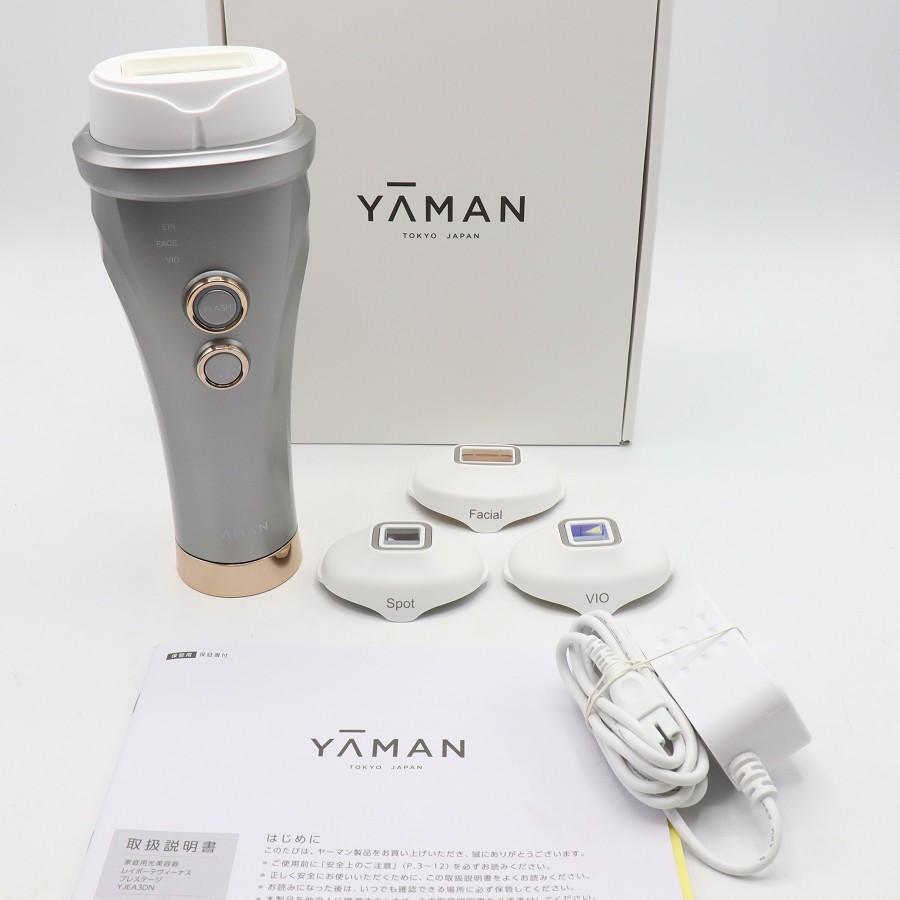 ボーナスストアPlus【美品】ヤーマン レイボーテヴィーナス