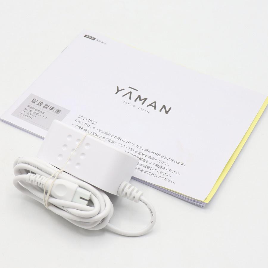 ボーナスストアPlus【美品】ヤーマン レイボーテヴィーナス