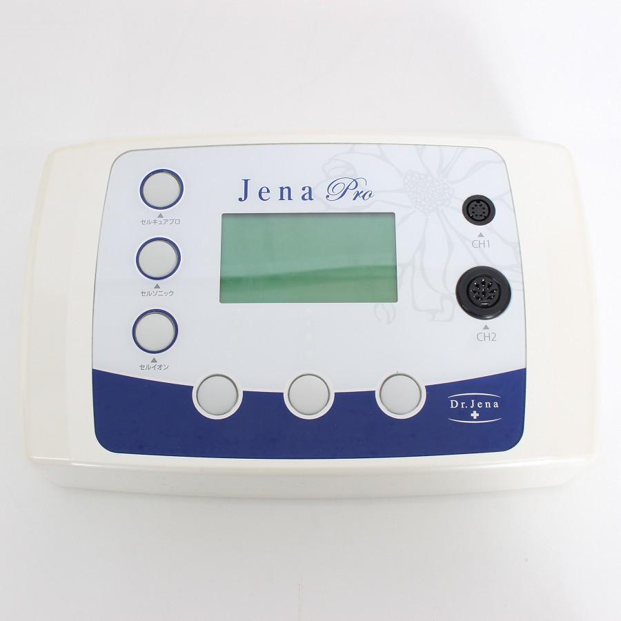 ボーナスストアPlus】Dr.Jena ジェーナプロ 美顔器 セルキュアプロ
