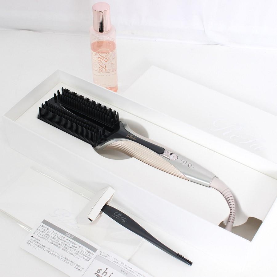 ボーナスストアPlus【美品】MTG ReFa TREATMENT IRON RE-CW-48A