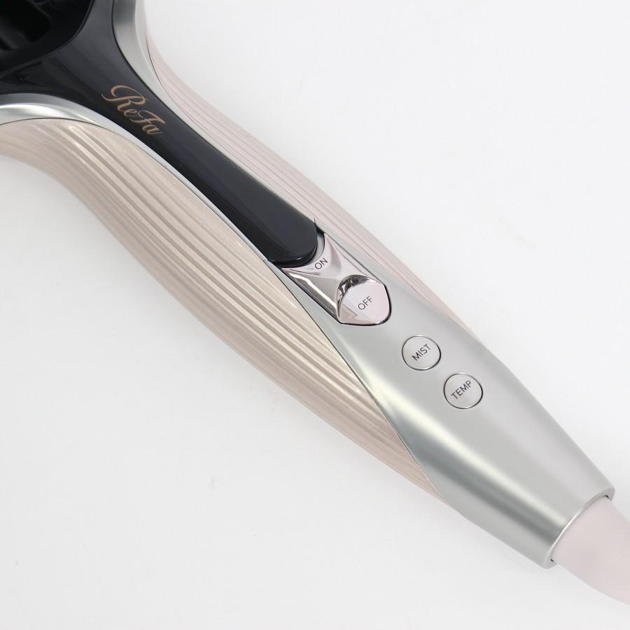 ボーナスストアPlus【美品】MTG ReFa TREATMENT IRON RE-CW-48A