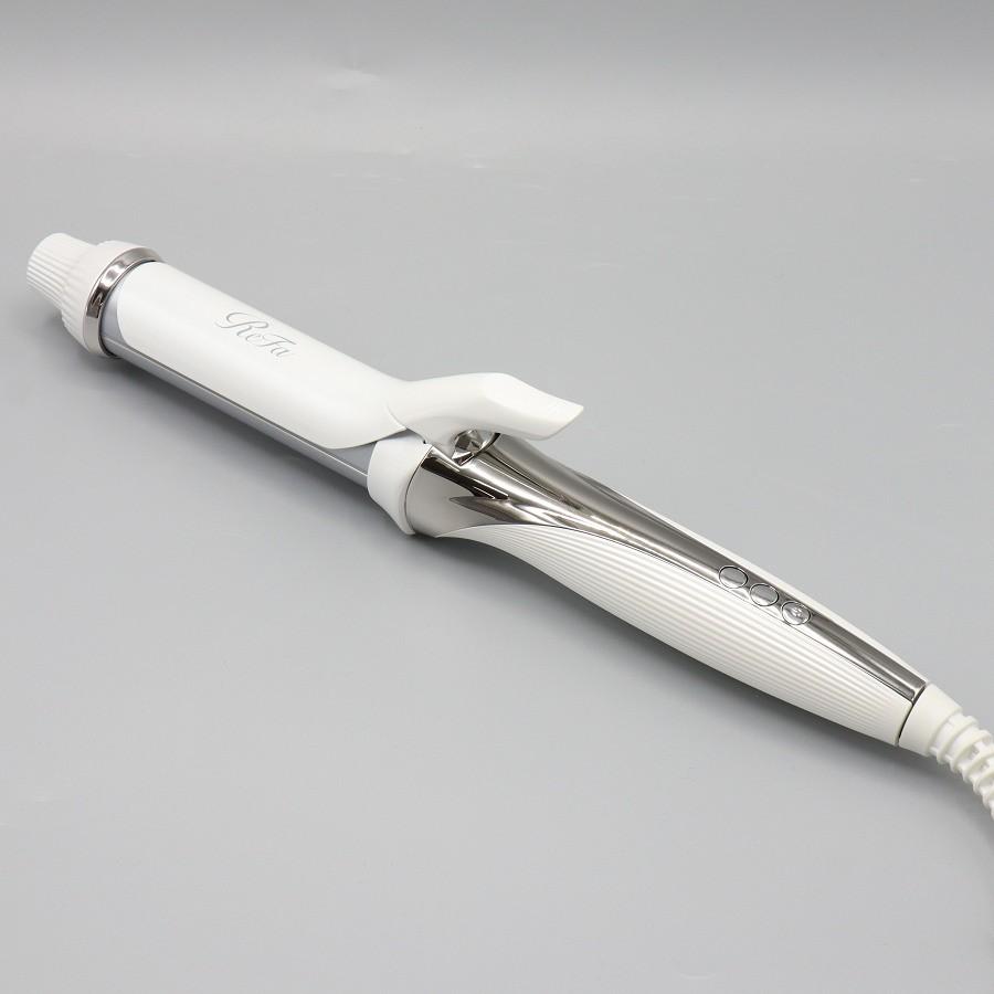 ReFa 本体 ReFa BEAUTECH CURL IRON 32mm メーカー公式サイト