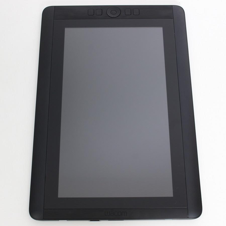 【ボーナスストアPlus】WACOM Cintiq 13HD DTK-1301/K0 液タブ 13.3フルHD液晶 ワコム ペンタブ 液晶ペンタブレット 本体 |  | 01