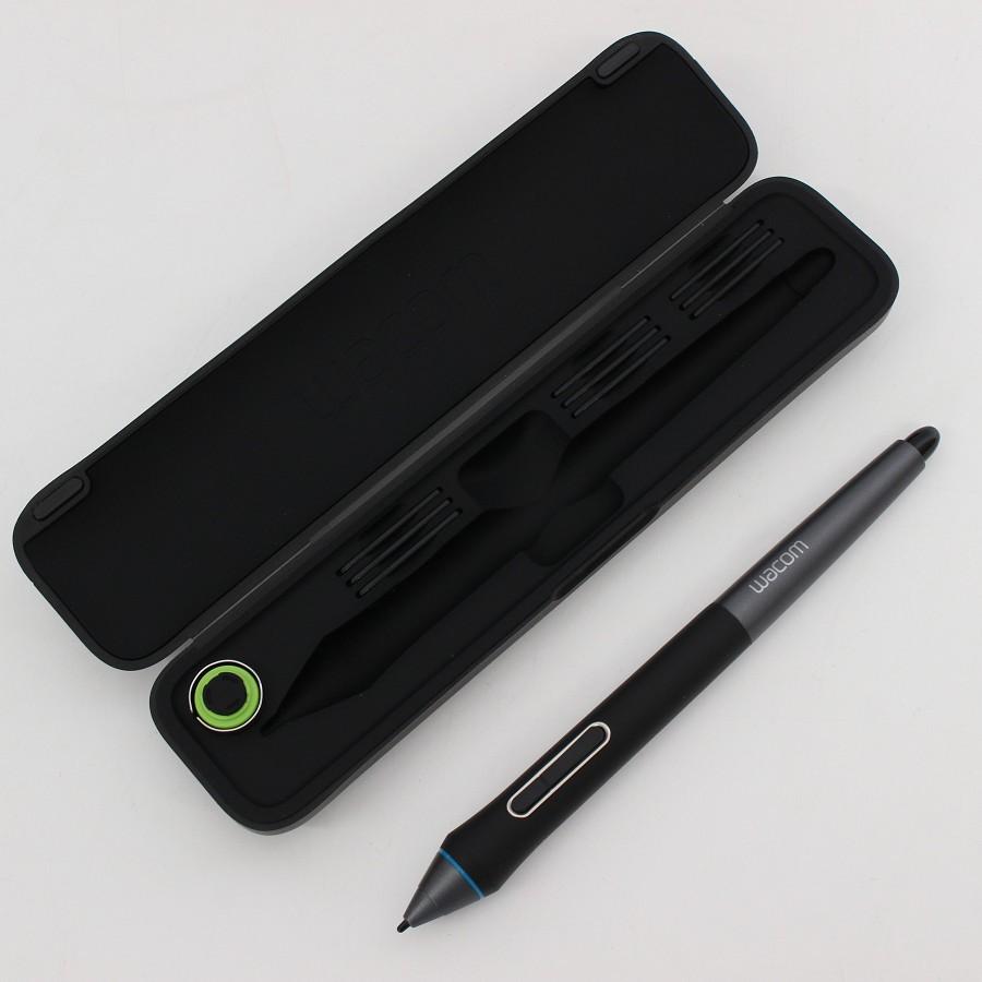 【ボーナスストアPlus】WACOM Cintiq 13HD DTK-1301/K0 液タブ 13.3フルHD液晶 ワコム ペンタブ 液晶ペンタブレット 本体 |  | 07