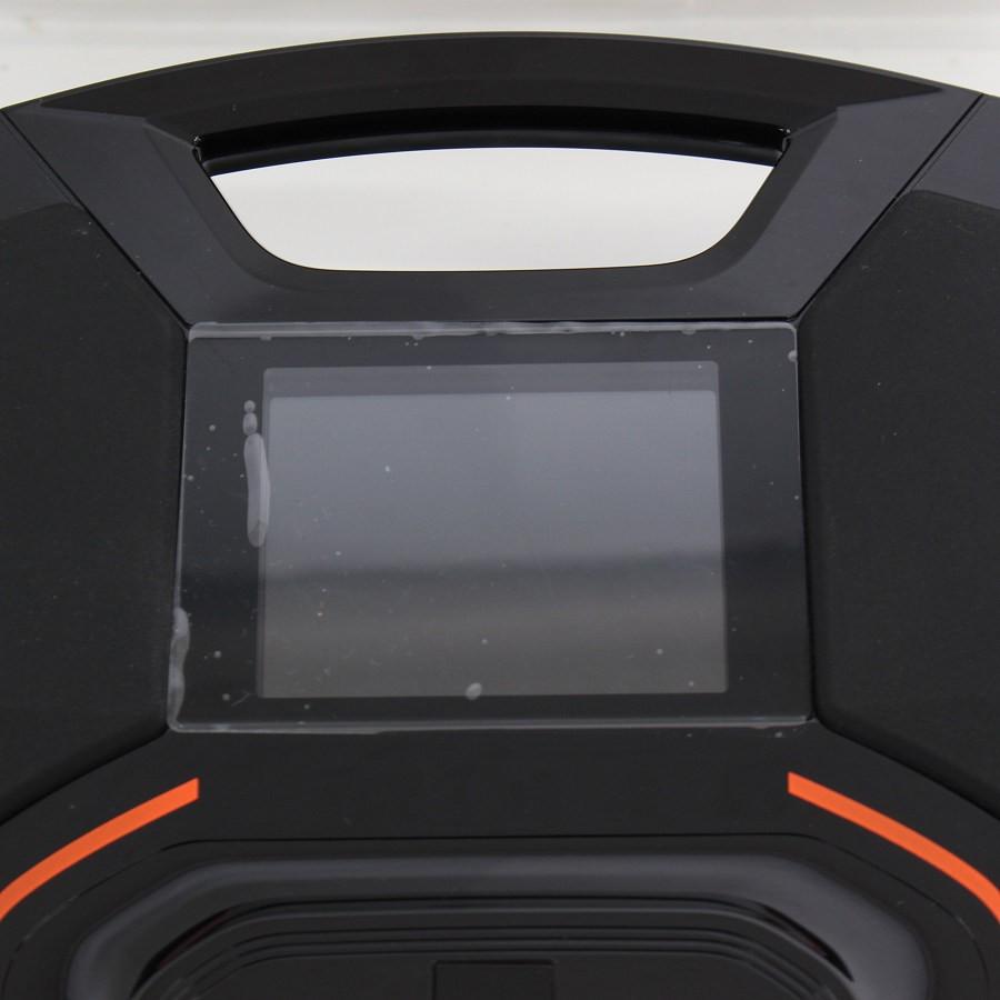 【ボーナスストアPlus】MTG SIXPAD Foot Fit 2 SP-FF2310FA ブラック シックスパッド フットフィット2 本体 |  | 02