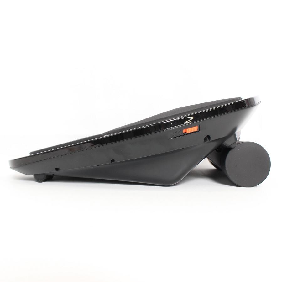 【ボーナスストアPlus】MTG SIXPAD Foot Fit 2 SP-FF2310FA ブラック シックスパッド フットフィット2 本体 |  | 07