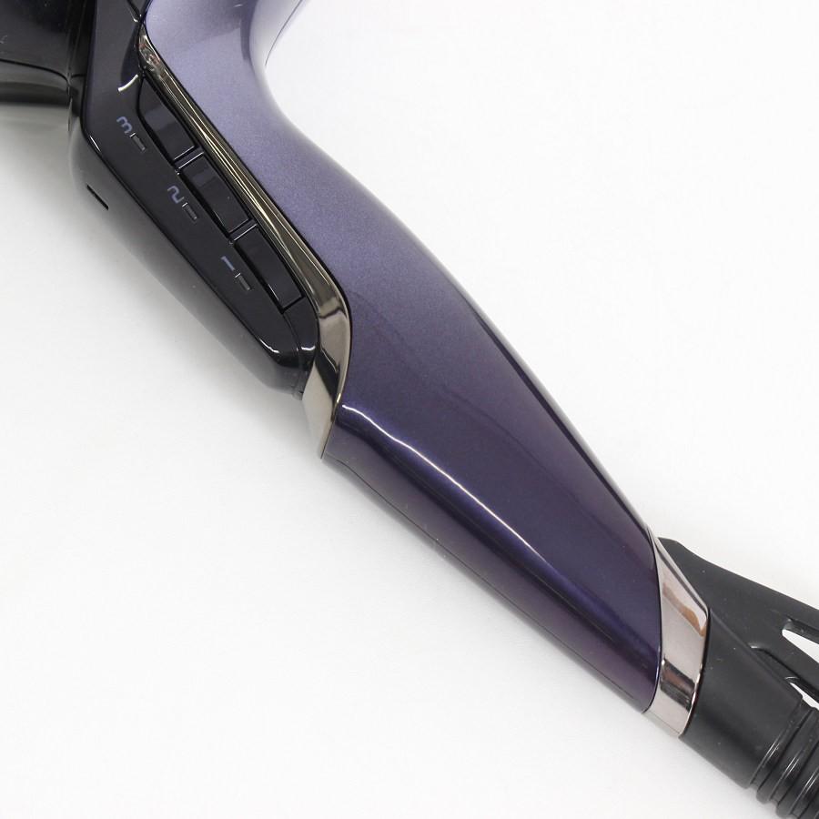 【ボーナスストアPlus】レプロナイザー 27D Plus REP27D-JP バイオプログラミング ヘアドライヤー リュミエリーナ 本体 |  | 03