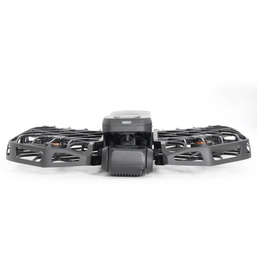 ボーナスストアPlus【美品】HOVERAir X1 PROMAX Gift Combo ブラック ドローン ポータブルサイズ AI飛行カメラ ホバーエアー プロマックス 本体 |  | 03