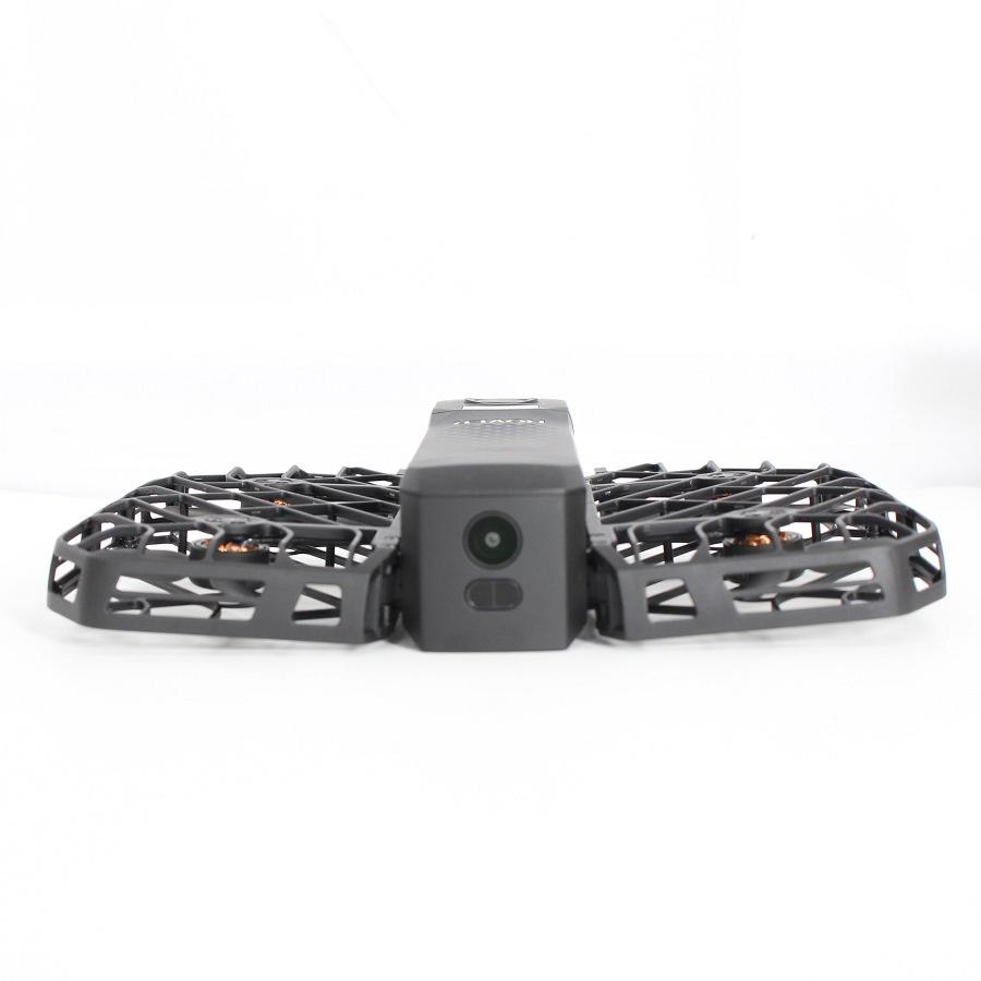 ボーナスストアPlus【美品】HOVERAir X1 PROMAX Gift Combo ブラック ドローン ポータブルサイズ AI飛行カメラ ホバーエアー プロマックス 本体 |  | 04