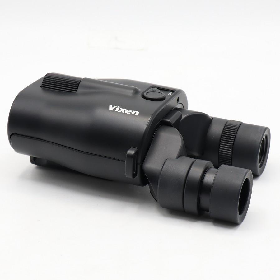 【ボーナスストアPlus】Vixen ATERA H12×30 マットブラック 防振双眼鏡 ビクセン アテラ 本体 |  | 02
