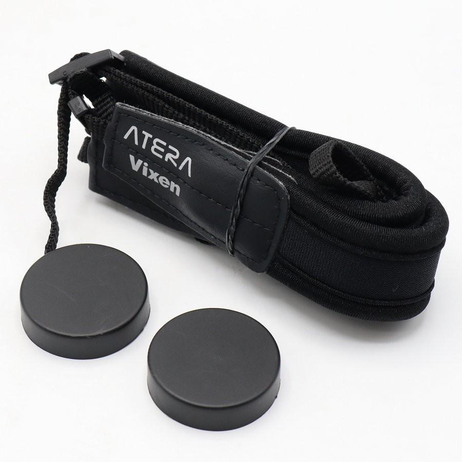 【ボーナスストアPlus】Vixen ATERA H12×30 マットブラック 防振双眼鏡 ビクセン アテラ 本体 |  | 08