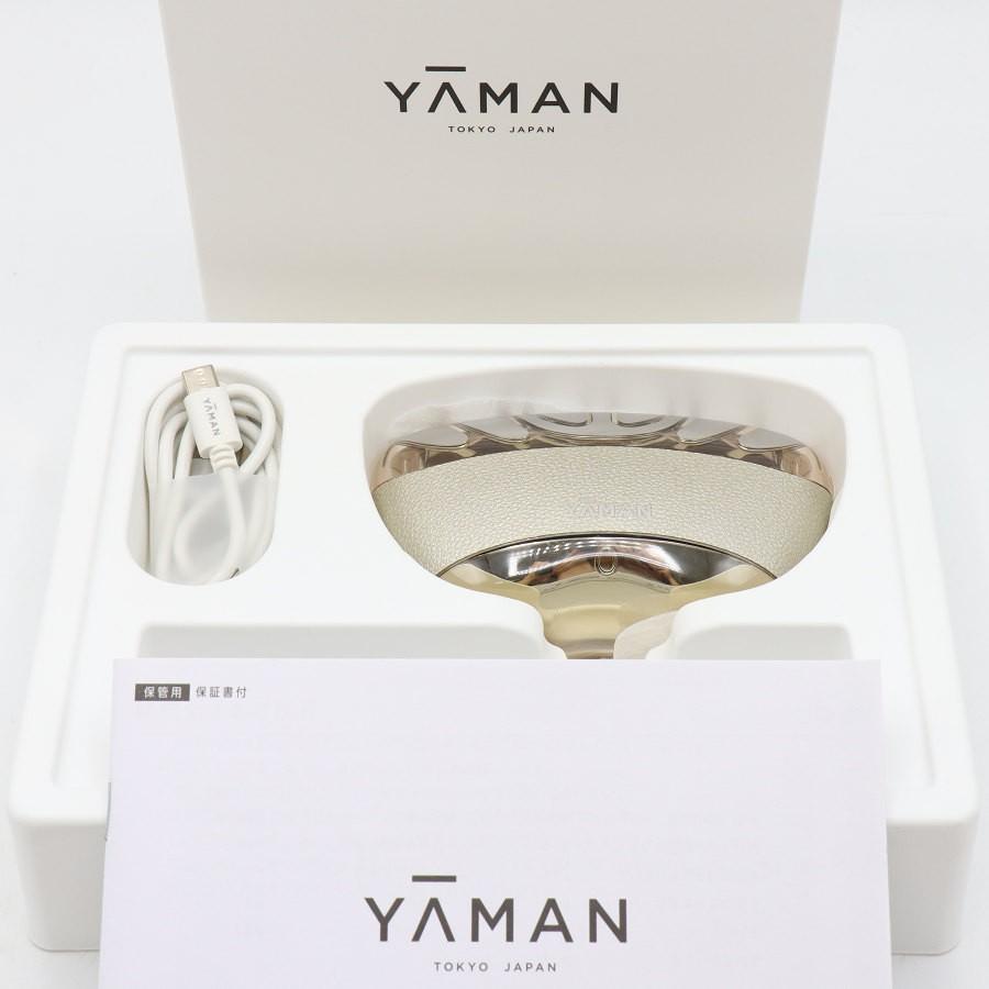 【年始限定】YAMAN リフトロジー　ゴールド・YJFD1N ボーナスストアPlus】ヤーマン リフトロジー YJFD1N ゴールド 美顔器