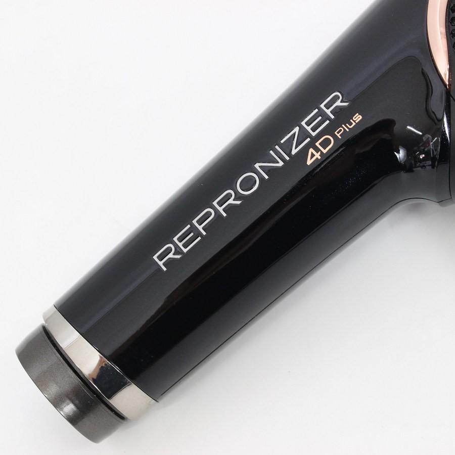 【ボーナスストアPlus】レプロナイザー 4D Plus REP4D-JP バイオプログラミング ヘアドライヤー リュミエリーナ 本体 |  | 02
