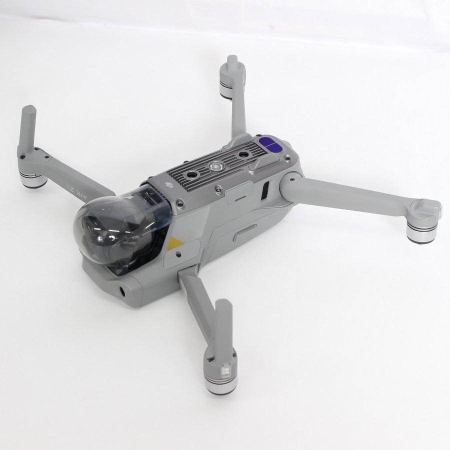 【ボーナスストアPlus】DJI Air 2S MASCP1 ドローン 空撮カメラ ディージェイアイ エアー 本体 |  | 02