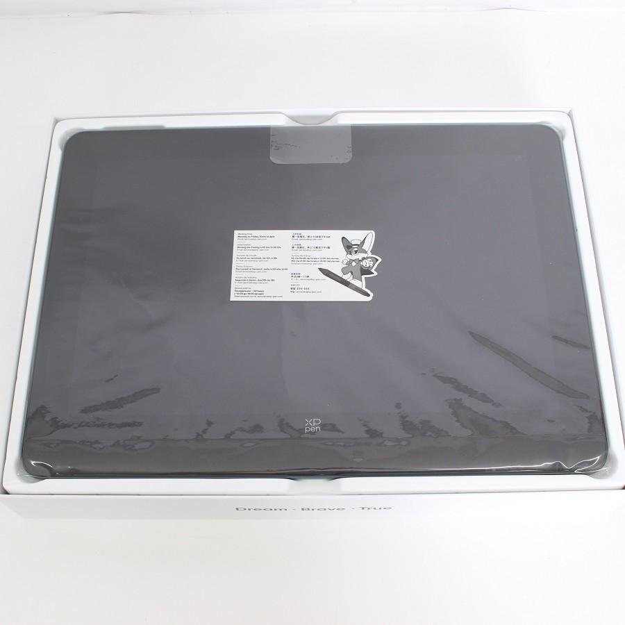 ボーナスストアPlus【新品】XP-Pen Artist Pro 16 Gen2 MD160QHAD41 液晶タブレット アーティスト 本体 |  | 03