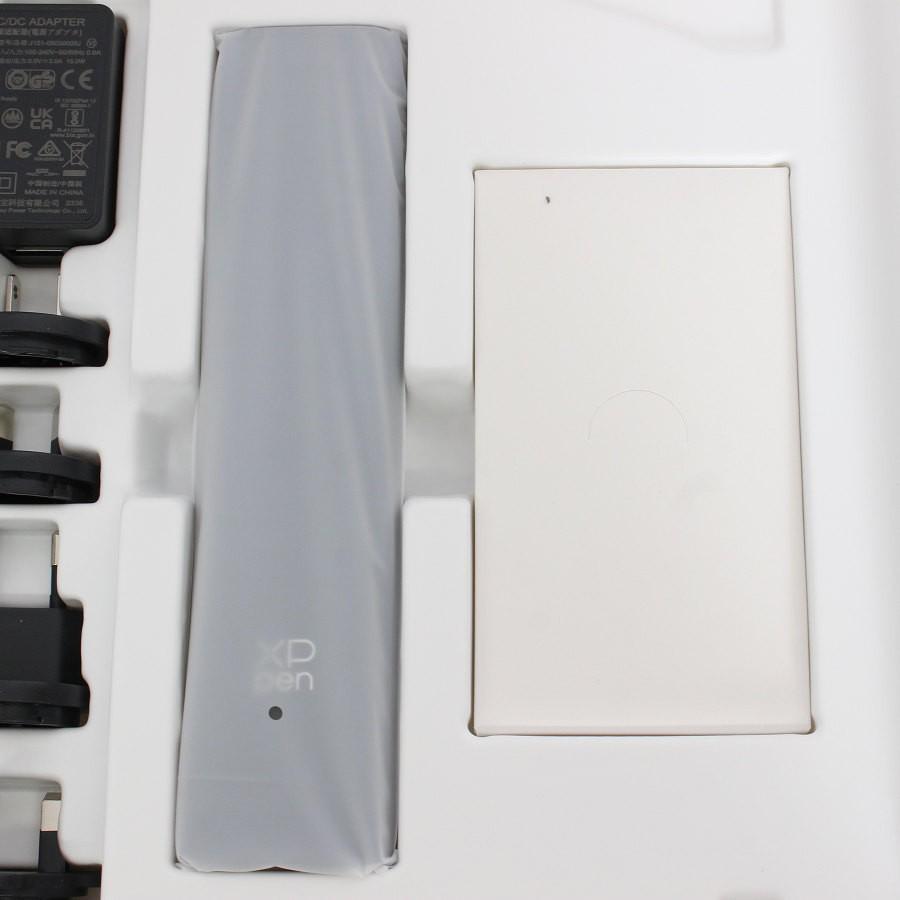 ボーナスストアPlus【新品】XP-Pen Artist Pro 16 Gen2 MD160QHAD41 液晶タブレット アーティスト 本体 |  | 05