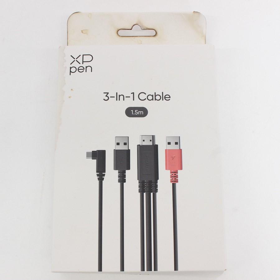 ボーナスストアPlus【新品】XP-Pen Artist Pro 16 Gen2 MD160QHAD41 液晶タブレット アーティスト 本体 |  | 08