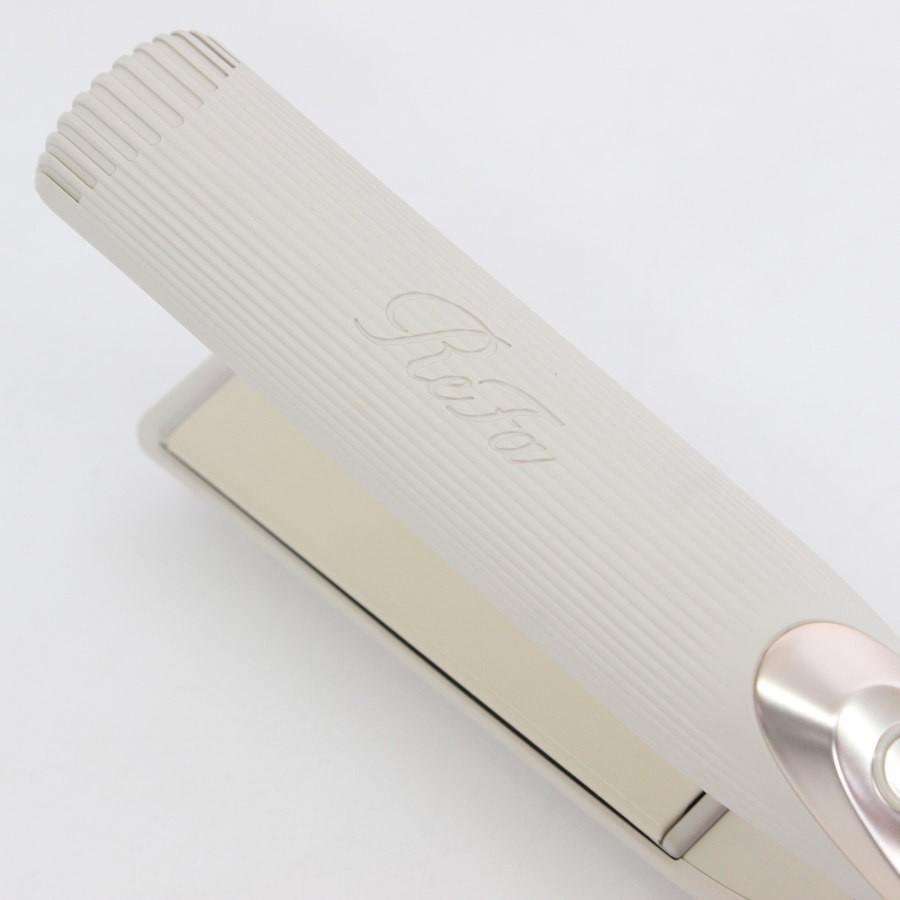 ボーナスストアPlus【美品】MTG ReFa STRAIGHT IRON PRO RE-AT-20A アイボリー リファストレートアイロン プロ ヘアアイロン 本体 |  | 02
