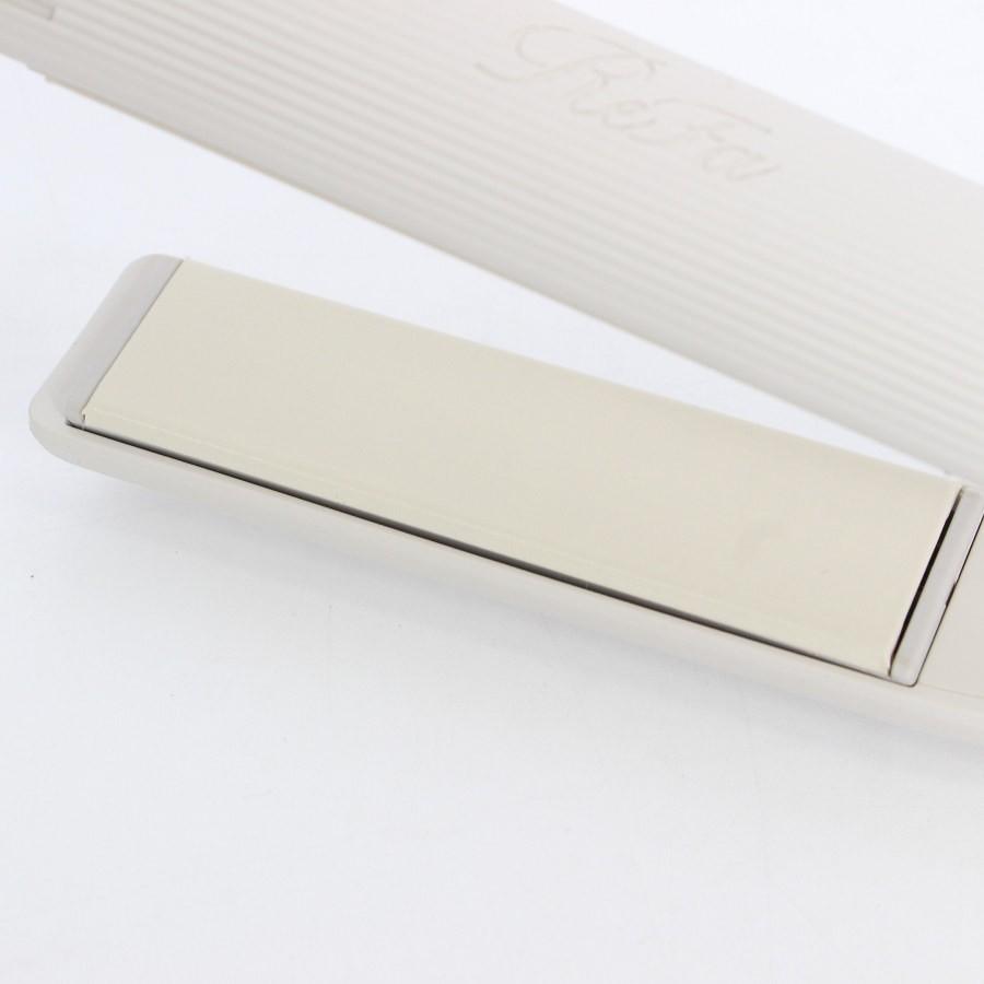 ボーナスストアPlus【美品】MTG ReFa STRAIGHT IRON PRO RE-AT-20A アイボリー リファストレートアイロン プロ ヘアアイロン 本体 |  | 04