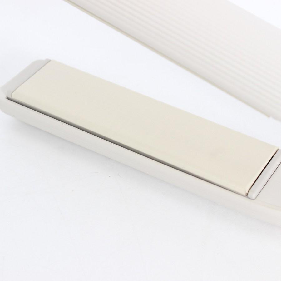 ボーナスストアPlus【美品】MTG ReFa STRAIGHT IRON PRO RE-AT-20A アイボリー リファストレートアイロン プロ ヘアアイロン 本体 |  | 08