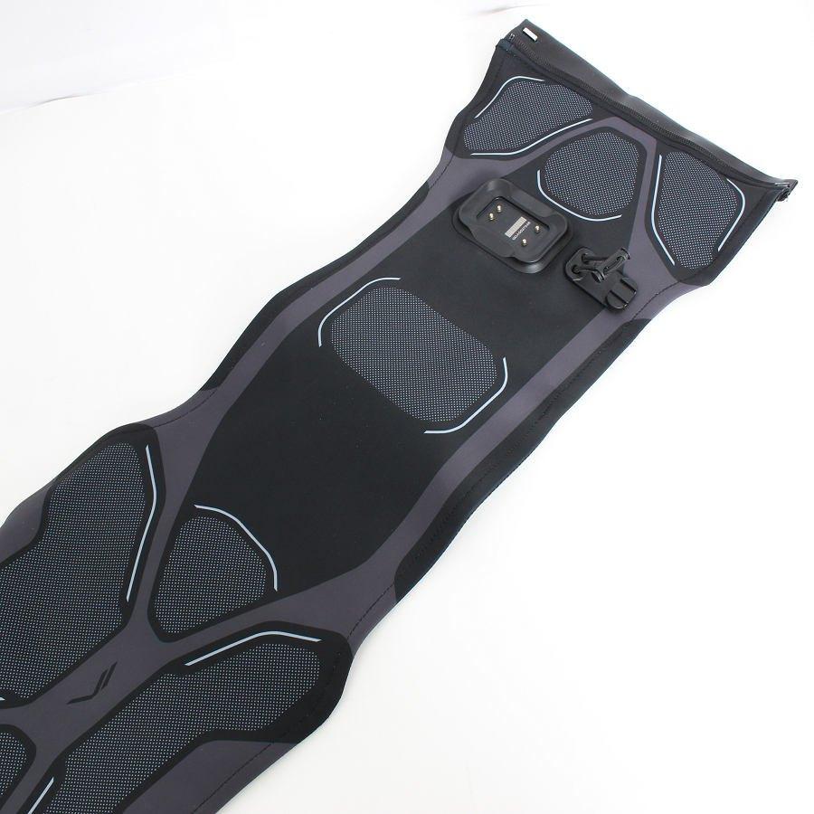 ボーナスストアPlus【美品】MTG SIXPAD Core Belt 2 SE-CB-03D-LL ブラック シックスパッド コアベルト2 LLサイズ 本体 |  | 01