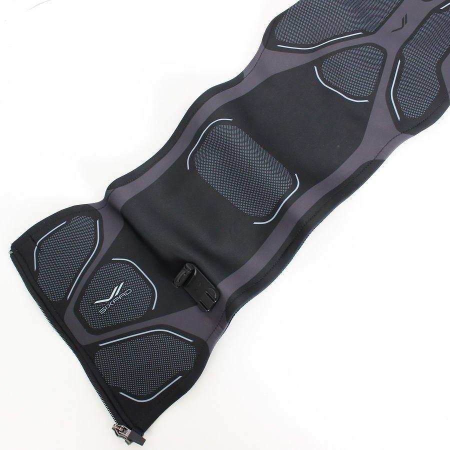 ボーナスストアPlus【美品】MTG SIXPAD Core Belt 2 SE-CB-03D-LL ブラック シックスパッド コアベルト2 LLサイズ 本体 |  | 02