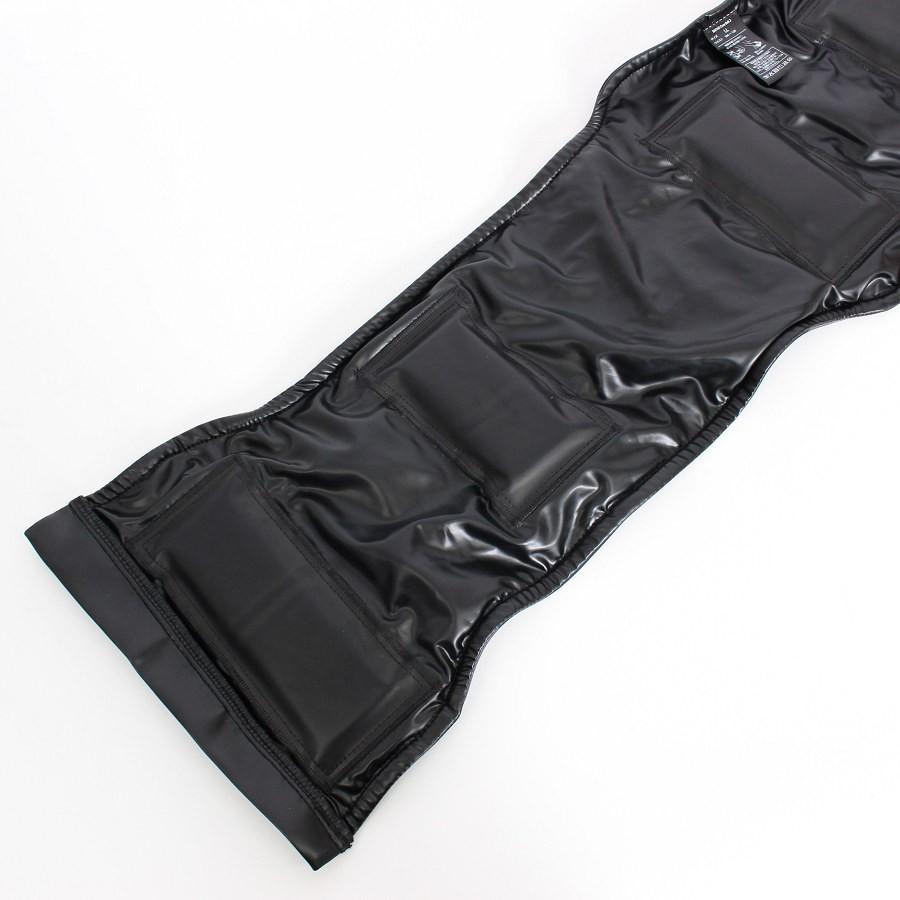 ボーナスストアPlus【美品】MTG SIXPAD Core Belt 2 SE-CB-03D-LL ブラック シックスパッド コアベルト2 LLサイズ 本体 |  | 04