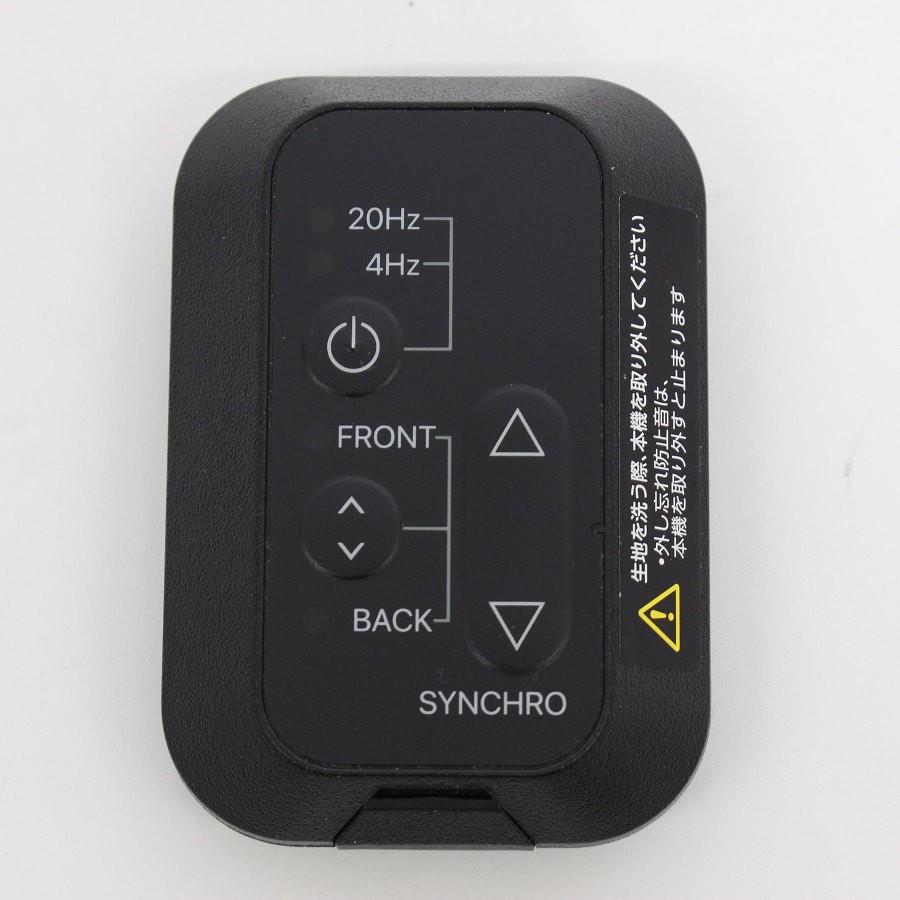 ボーナスストアPlus【美品】MTG SIXPAD Core Belt 2 SE-CB-03D-LL ブラック シックスパッド コアベルト2 LLサイズ 本体 |  | 07