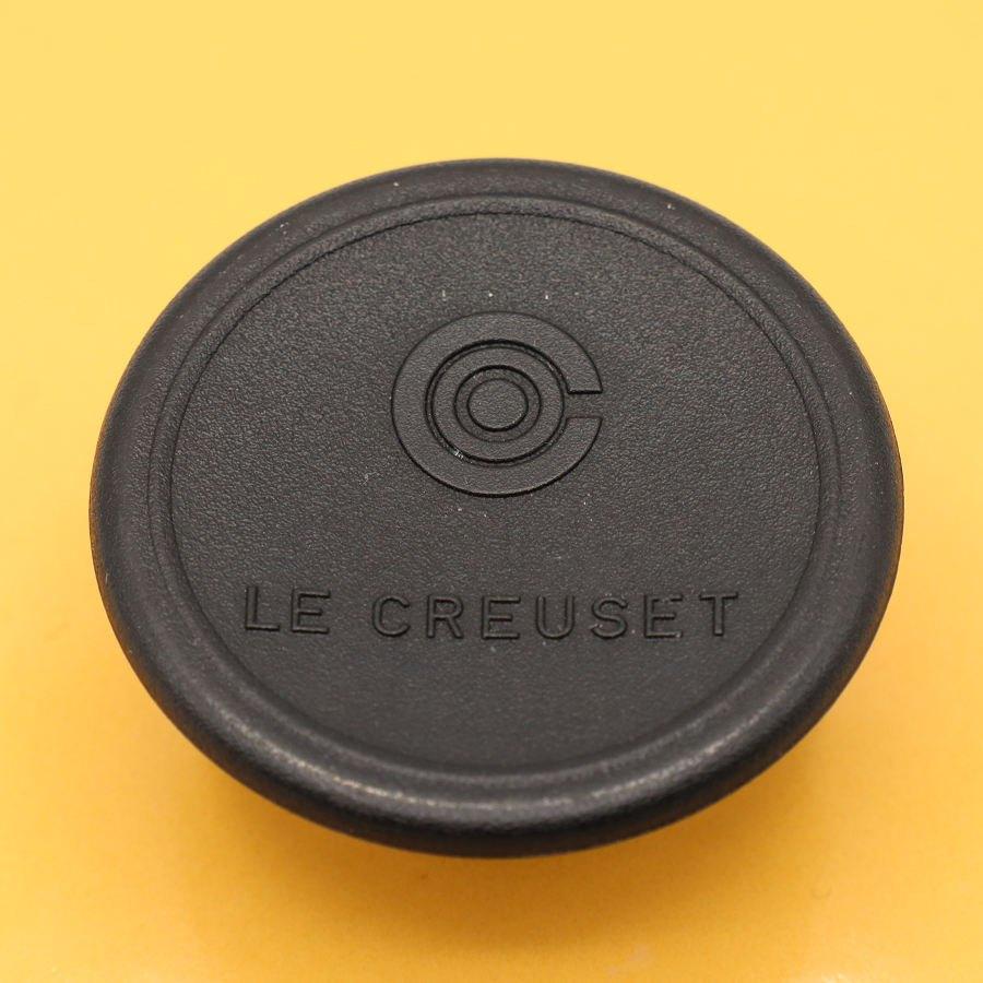【ボーナスストアPlus】ル・クルーゼ ココット・ロンド 22cm 2501-22-04 サフランイエロー ホーロー 両手鍋 Le Creuset 本体 |  | 07