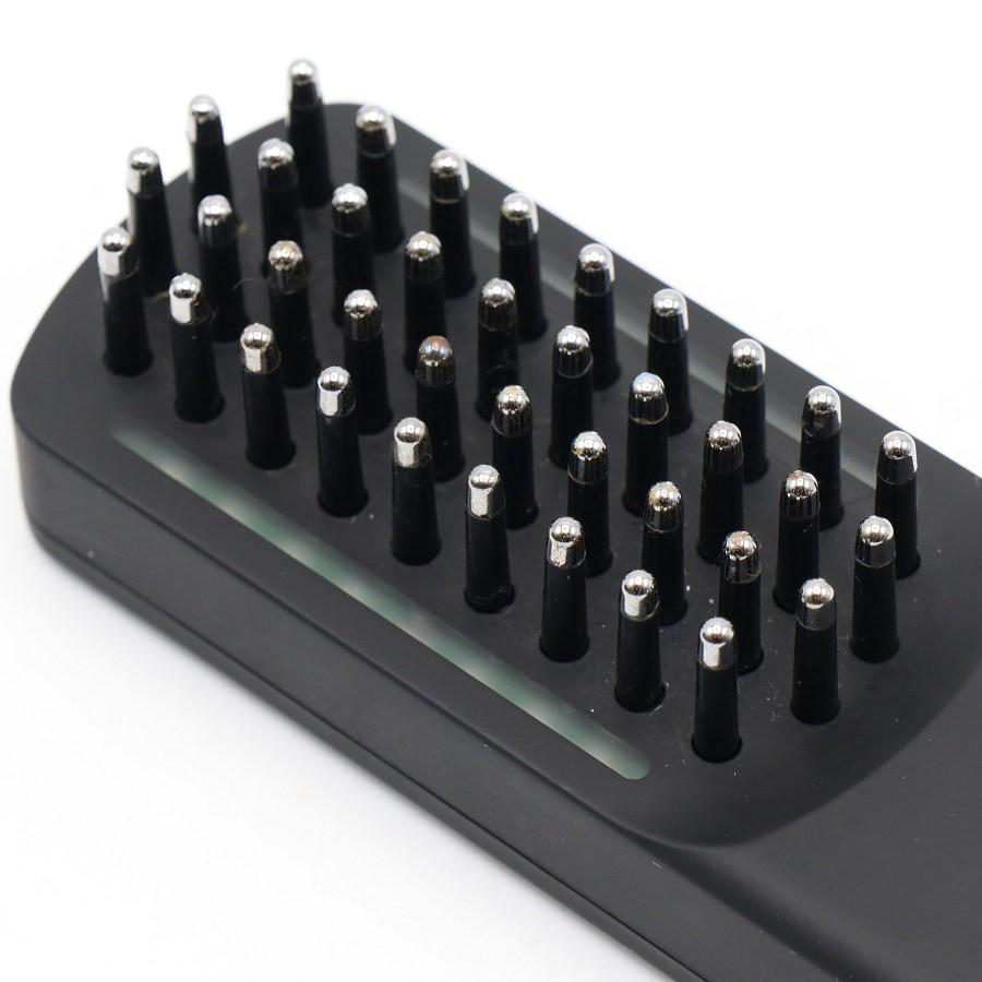 【ボーナスストアPlus】Brighte ELEKI BRUSH BRT-FS145 ブラック 美顔器 EMS フェイスケア ブライト エレキブラシ 本体 |  | 02