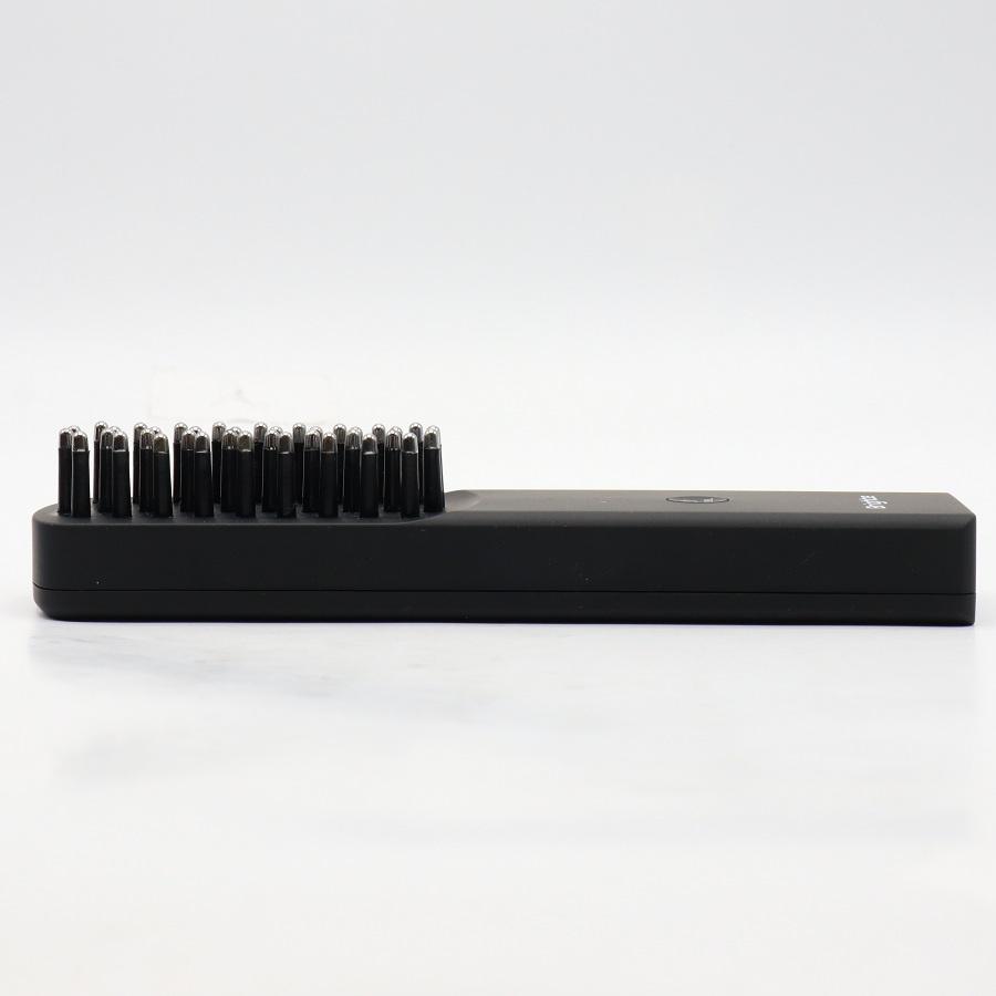 【ボーナスストアPlus】Brighte ELEKI BRUSH BRT-FS145 ブラック 美顔器 EMS フェイスケア ブライト エレキブラシ 本体 |  | 05